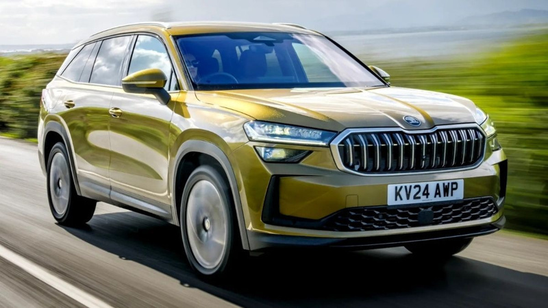 Skoda liste üzerinden 450 bin TL indirim yapıyor, Clio parasına SUV sahibi olun - Resim: 6