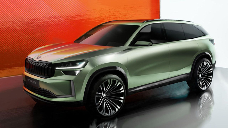 Skoda liste üzerinden 450 bin TL indirim yapıyor, Clio parasına SUV sahibi olun - Resim: 3