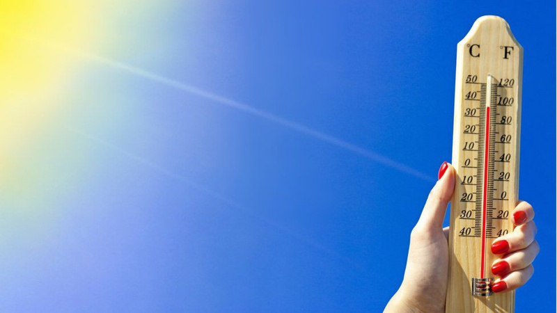 İstanbul’da yaşayanlar dikkat, hava sıcaklığında rekor geliyor - Resim: 1