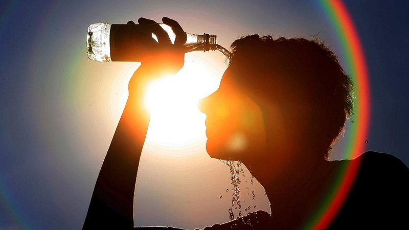 İstanbul’da yaşayanlar dikkat, hava sıcaklığında rekor geliyor - Resim: 2