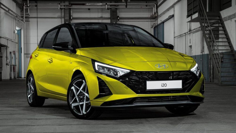 Bu paraya araba kalmadı, Hyundai i20 fiyatları dibi gördü - Resim: 4