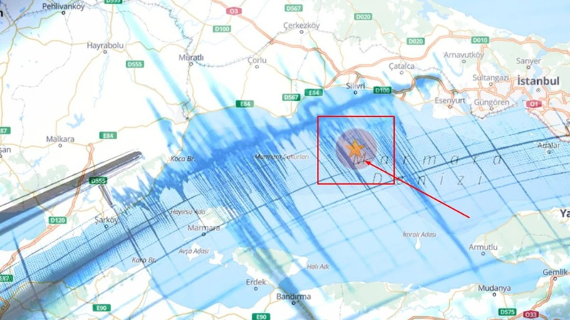 İstanbul depremi için rahatlatan açıklama geldi, korkmamıza gerek yok - Resim: 5
