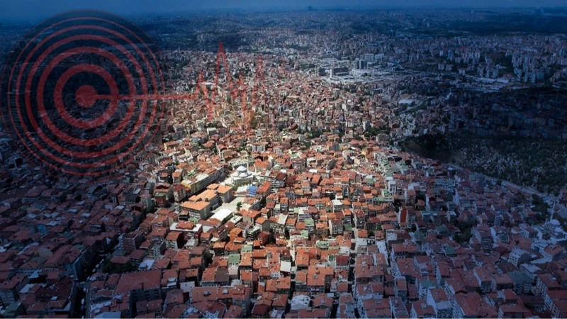 İstanbul depremi için rahatlatan açıklama geldi, korkmamıza gerek yok - Resim: 3