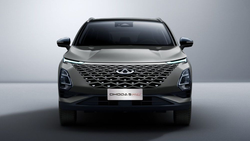 Chery ben de varım dedi, Omoda 5 Pro modeli için yüzyılın kampanyası başladı - Resim: 8