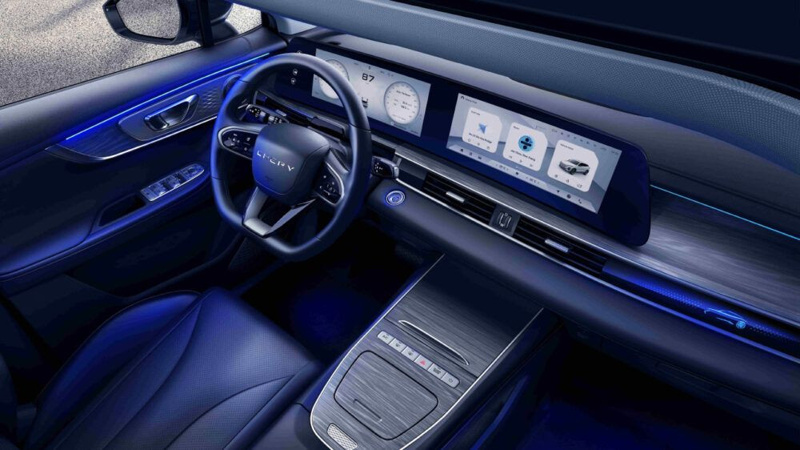 Chery ben de varım dedi, Omoda 5 Pro modeli için yüzyılın kampanyası başladı - Resim: 5