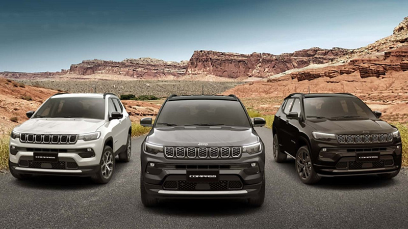 Jeep resti çekti, Ağustos ayı boyunca fiyatlara indirim geldi - Resim: 6