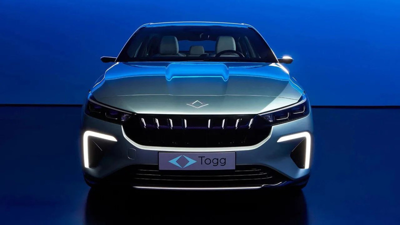 Tesla’yı falan unutun, TOGG T10F fiyatı belli oldu yeni efsane geliyor - Resim: 3