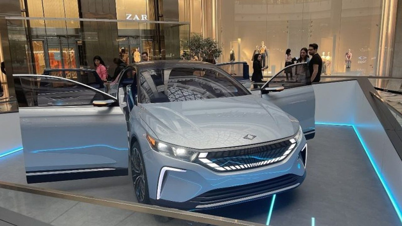 Tesla’yı falan unutun, TOGG T10F fiyatı belli oldu yeni efsane geliyor - Resim: 5