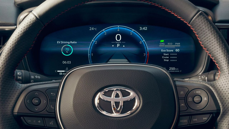 Toyota Corolla satışları yavaşlayınca liste fiyatı üzerinden dev indirim geldi - Resim: 7