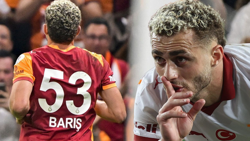 Neom'dan Galatasaray'a Barış Alper için rekor bonservis, Ronaldo bile kıskanacak - Resim: 2