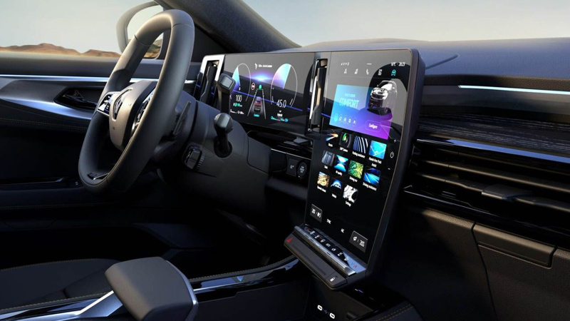 Herkes sahip olsun diye, Renault Austral için yılın kampanyası başladı - Resim: 7