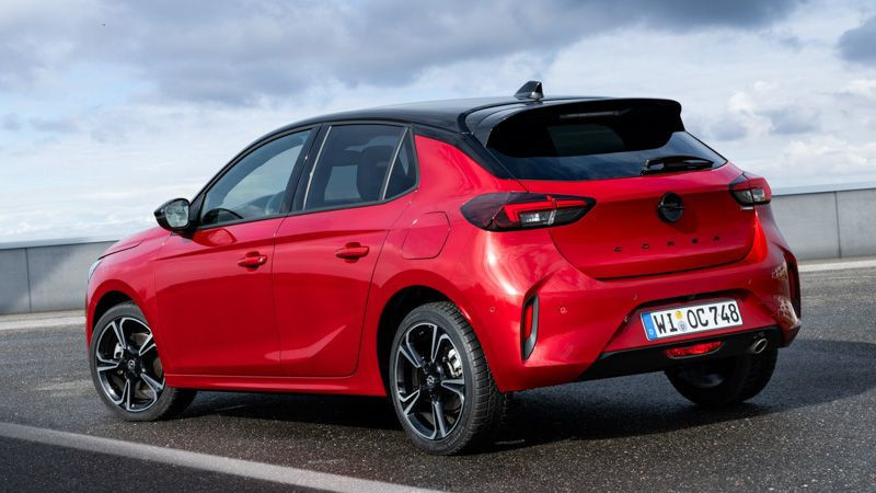 Opel'den yılın kampanyası, Corsa fiyatlarında liste fiyatı üzerinden dev indirim - Resim: 1