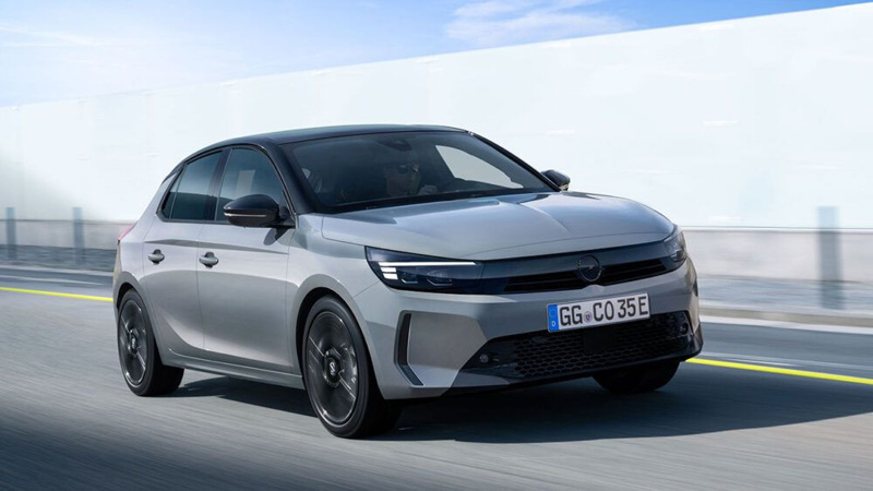 Opel'den yılın kampanyası, Corsa fiyatlarında liste fiyatı üzerinden dev indirim - Resim: 6