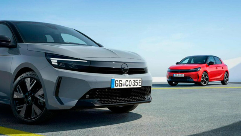 Opel'den yılın kampanyası, Corsa fiyatlarında liste fiyatı üzerinden dev indirim - Resim: 7