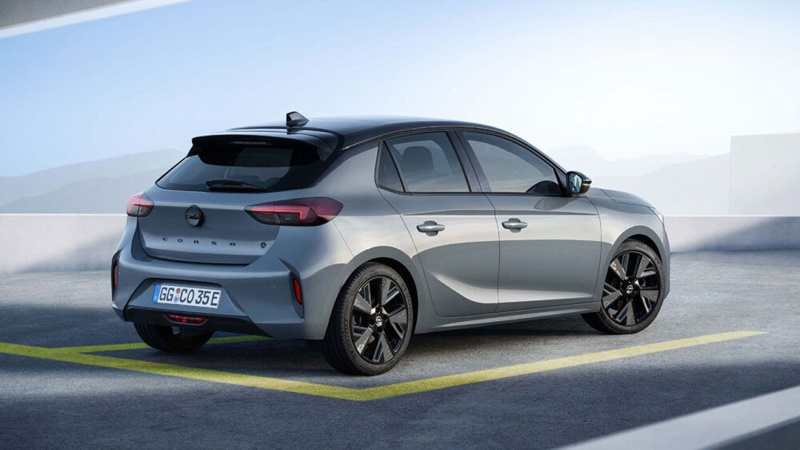 Opel'den yılın kampanyası, Corsa fiyatlarında liste fiyatı üzerinden dev indirim - Resim: 8