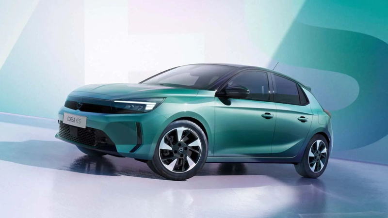 Opel'den yılın kampanyası, Corsa fiyatlarında liste fiyatı üzerinden dev indirim - Resim: 9