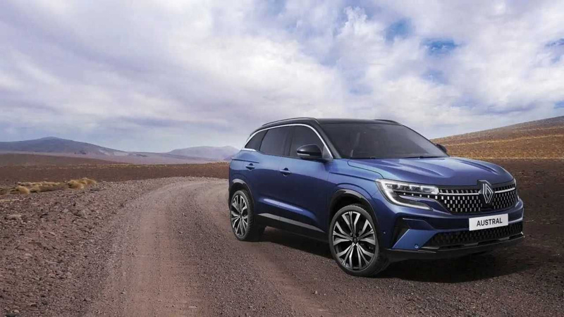 Herkes sahip olsun diye, Renault Austral için yılın kampanyası başladı - Resim: 4