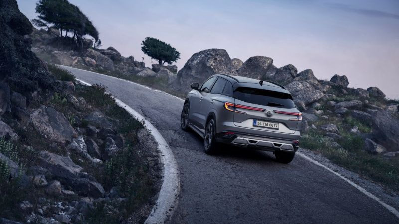 Herkes sahip olsun diye, Renault Austral için yılın kampanyası başladı - Resim: 3