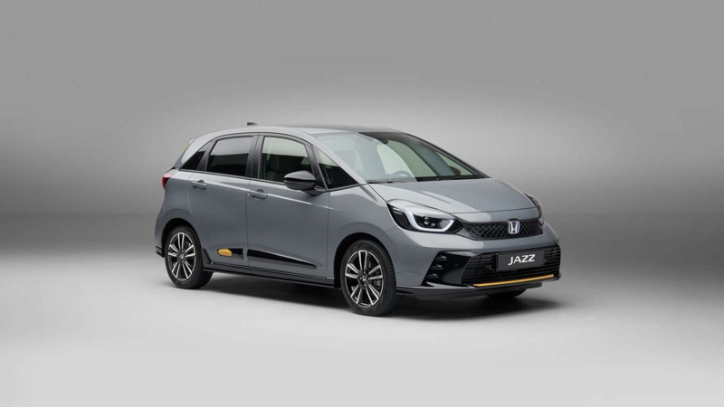 Honda çıldırdı, Clio parasına Honda Jazz satıyorlar - Resim: 7