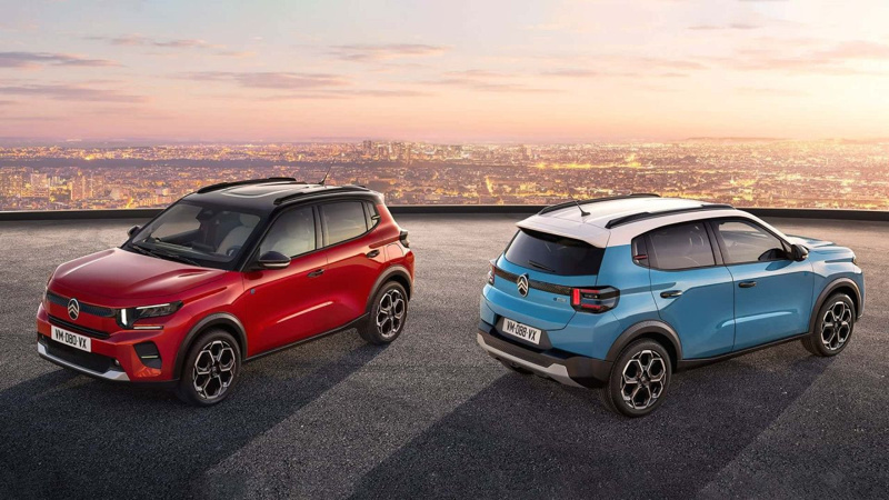 Yeni Citroen e-C3 için çılgın kampanya, Clio'dan 300 bin TL daha ucuza satılıyor - Resim: 6