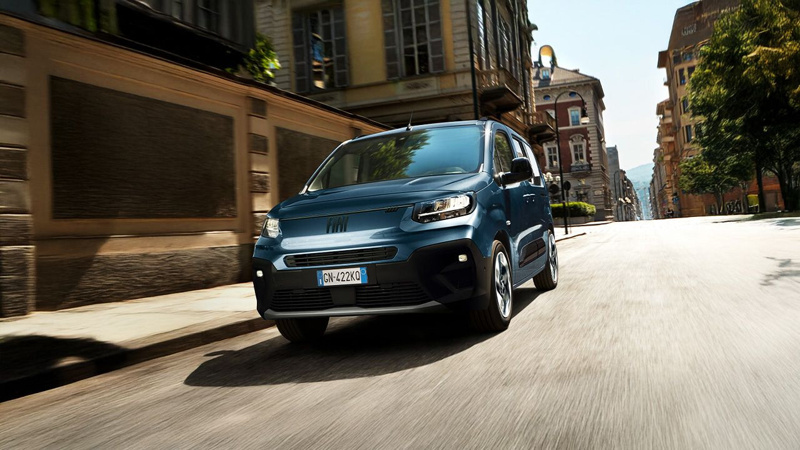 Enişteler yaşadı, Fiat Doblo fiyatları indirime girdi - Resim: 2