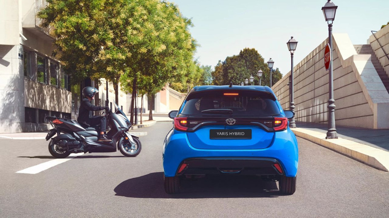 Toyota Yaris fiyatları dibi gördü, bu kampanya başka yerde yok - Resim: 6