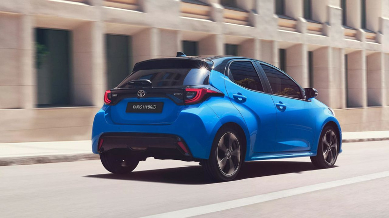 Toyota Yaris fiyatları dibi gördü, bu kampanya başka yerde yok - Resim: 5