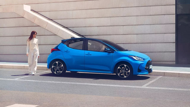 Toyota Yaris fiyatları dibi gördü, bu kampanya başka yerde yok - Resim: 3