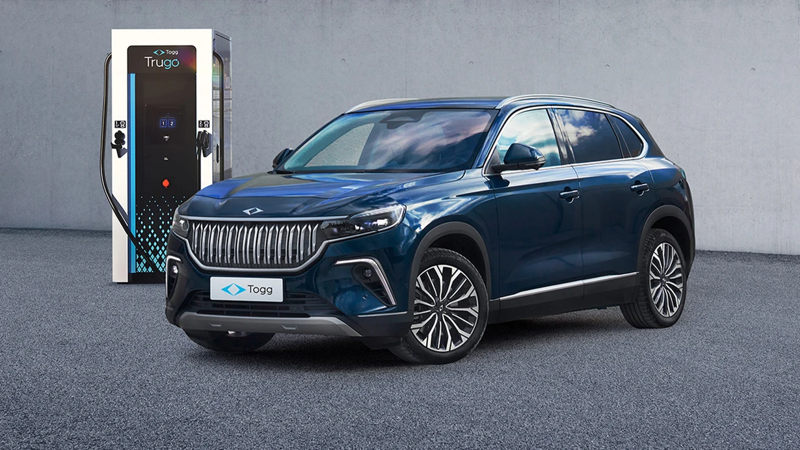 TOGG T10X fiyatı dibi görecek, büyük indirim kapıda - Resim: 9