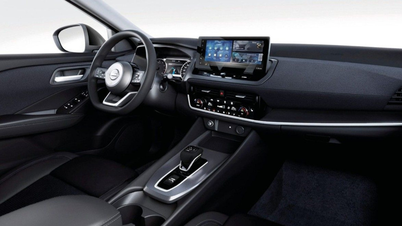 Nissan bombayı patlattı, Qashqai'de yılın fırsatı - Resim: 3