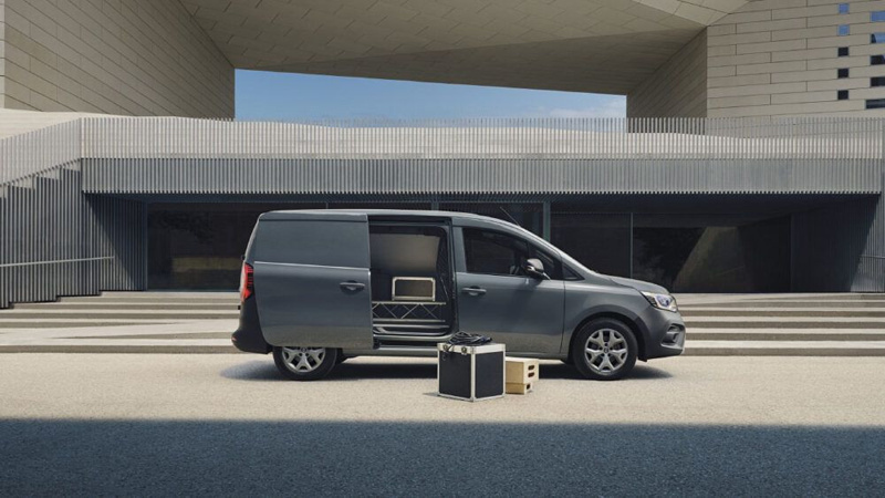 Tofaş Şahin parasına Renault Kangoo fırsatı, kapış kapış gidiyor - Resim: 12