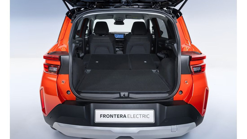 Opel ağır hasarlı Clio parasına elektrikli C-SUV satıyor, bu fırsat kaçmaz - Resim: 3