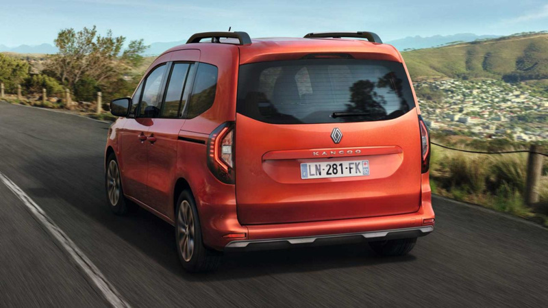 Tofaş Şahin parasına Renault Kangoo fırsatı, kapış kapış gidiyor - Resim: 10