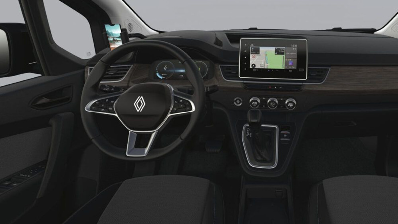 Tofaş Şahin parasına Renault Kangoo fırsatı, kapış kapış gidiyor - Resim: 8