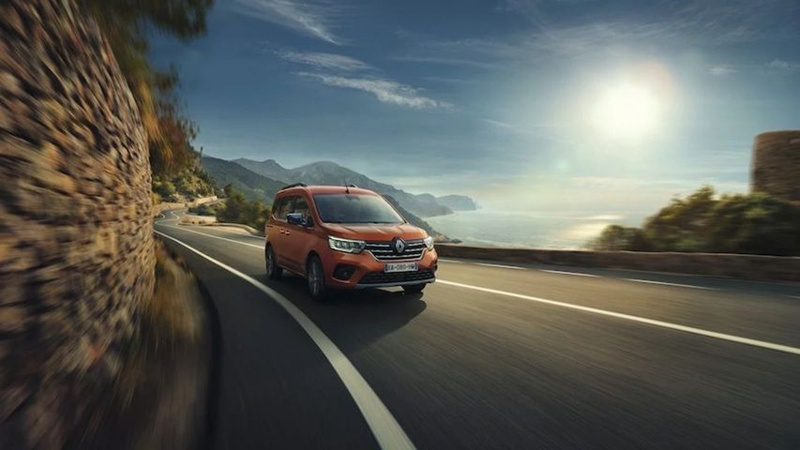 Tofaş Şahin parasına Renault Kangoo fırsatı, kapış kapış gidiyor - Resim: 6