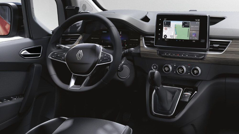 Tofaş Şahin parasına Renault Kangoo fırsatı, kapış kapış gidiyor - Resim: 5