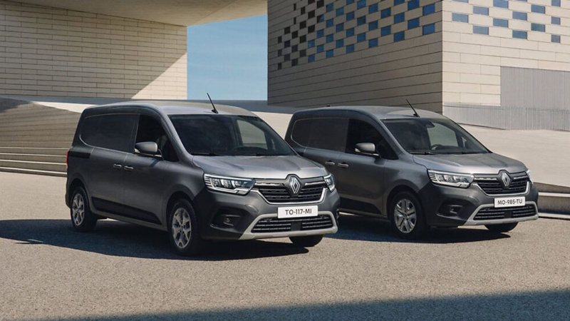 Tofaş Şahin parasına Renault Kangoo fırsatı, kapış kapış gidiyor - Resim: 2