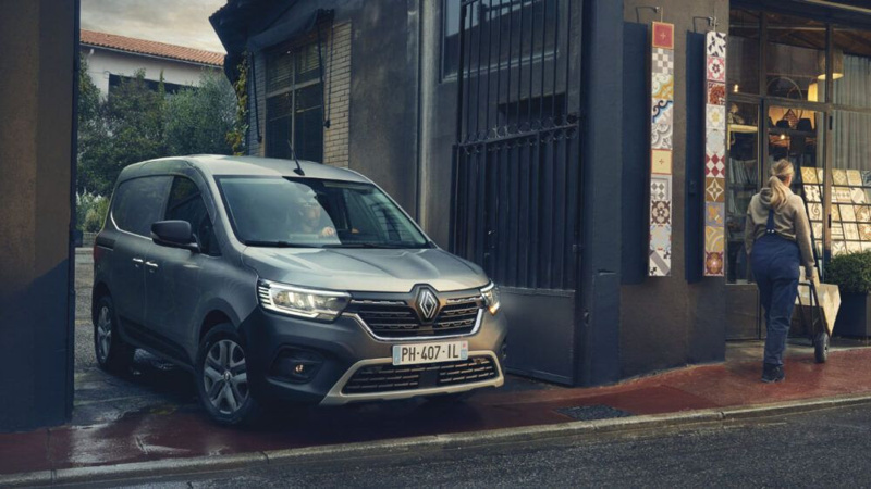 Tofaş Şahin parasına Renault Kangoo fırsatı, kapış kapış gidiyor - Resim: 1