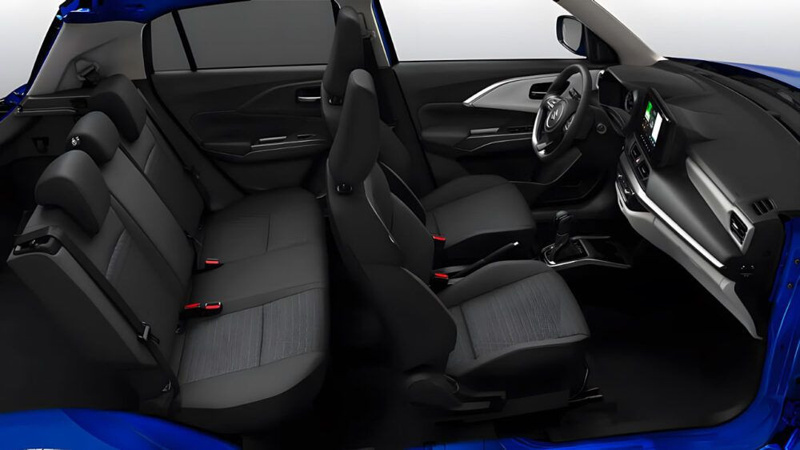 En ucuz otomatik araba Suzuki'de, Suzuki Swift için hazırlanan yılın kampanyası sizi bekliyor - Resim: 5