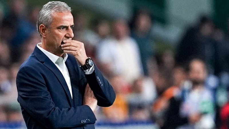 Milli takımda İsmail Kartal bombası, dev kulüpler de devrede - Resim: 6