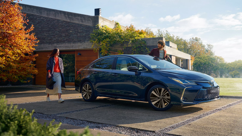 Stoklar elde kalınca Toyota liste fiyatı üzerinden dev indirime gitti - Resim: 7