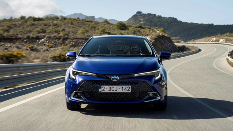 Toyota sahiplerine piyango vurdu, araçlarının değeri ansızın yükseldi - Resim: 4