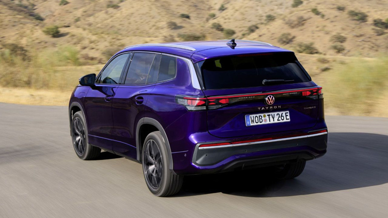 Volkswagen Türkiye fiyatı 450.000 TL birden indirdi, SUV almak isteyenler kaçırmasın - Resim: 1