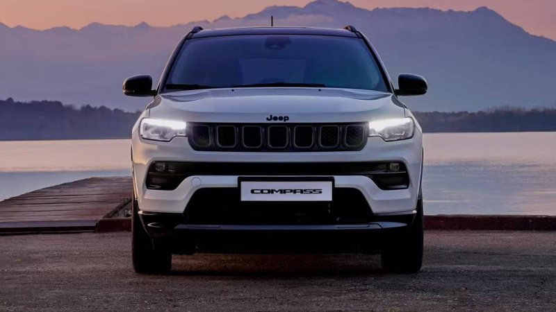 TOGG fiyatına Jeep Compass fırsatı, hemde faizsiz kredi avantajıyla - Resim: 6