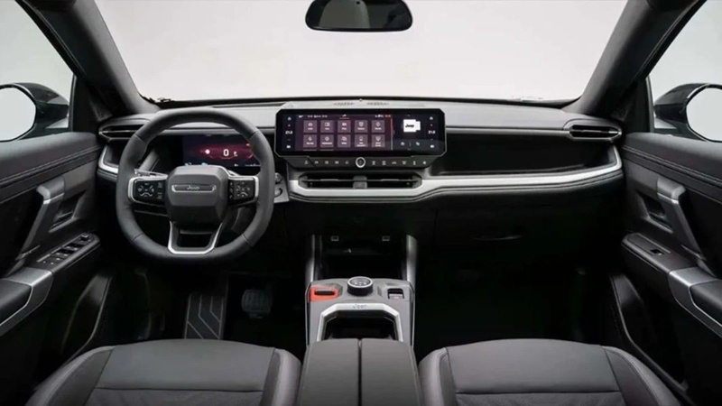 TOGG fiyatına Jeep Compass fırsatı, hemde faizsiz kredi avantajıyla - Resim: 2