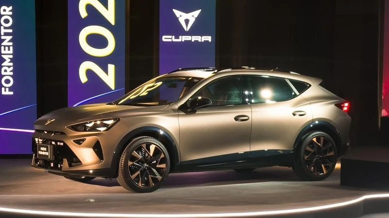 Dacia Duster parasına Cupra Formentor alın, liste fiyatı üzerinden dev indirim - Resim: 8