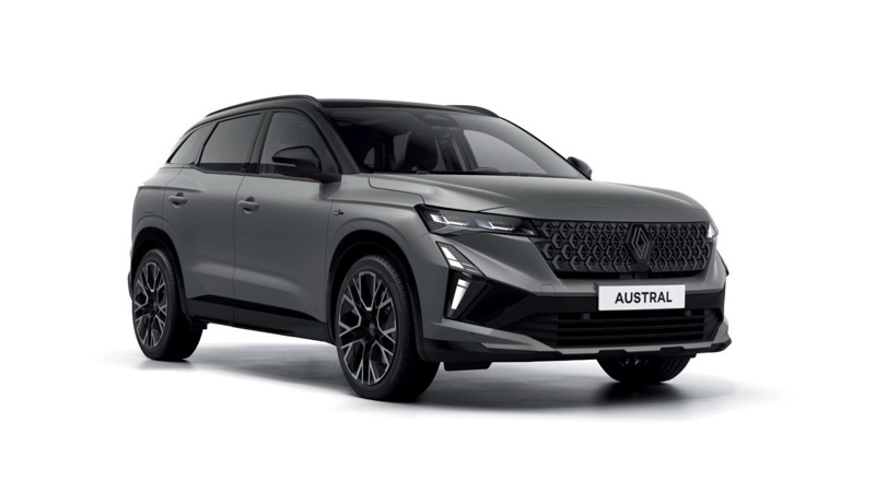 Egea parasına D-SUV alın, elde kalan Renault Austral modelleri için dev kampanya - Resim: 2