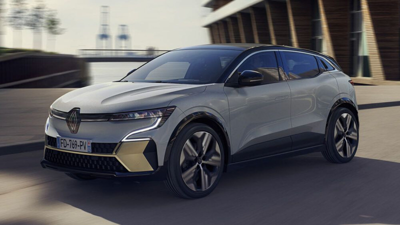 Clio parasına Renault Megane sahibi olun, kısa süreli kampanya - Resim: 7