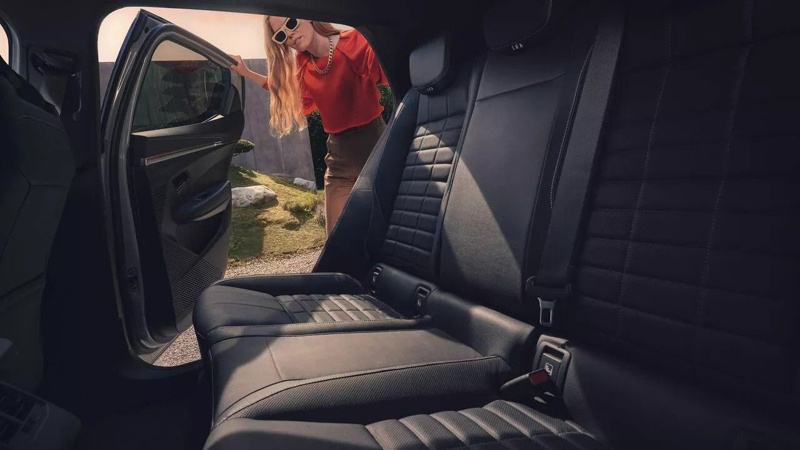 Clio parasına Renault Megane sahibi olun, kısa süreli kampanya - Resim: 5