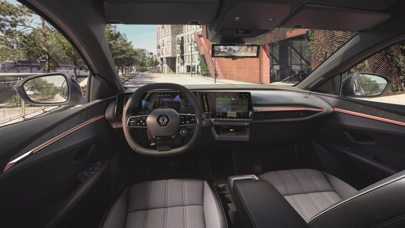 Clio parasına Renault Megane sahibi olun, kısa süreli kampanya - Resim: 2